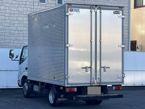 Others Aluminum Van_2