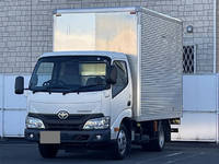 TOYOTA Others Aluminum Van TPG-XZU605 2018 115,000km_3