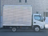 TOYOTA Others Aluminum Van TPG-XZU605 2018 115,000km_5