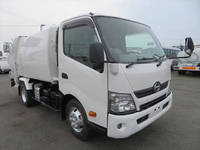 HINO Dutro Garbage Truck 2KG-XZU700X 2018 109,000km_1