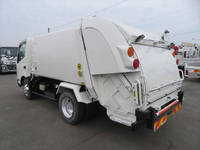 HINO Dutro Garbage Truck 2KG-XZU700X 2018 109,000km_2