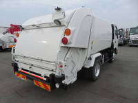 HINO Dutro Garbage Truck 2KG-XZU700X 2018 109,000km_4