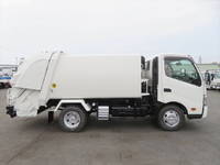 HINO Dutro Garbage Truck 2KG-XZU700X 2018 109,000km_6