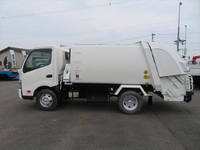 HINO Dutro Garbage Truck 2KG-XZU700X 2018 109,000km_8