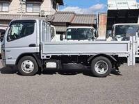 MITSUBISHI FUSO Canter Flat Body 2RG-FBAV0 2023 3,900km_10