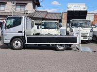 MITSUBISHI FUSO Canter Flat Body 2RG-FBAV0 2023 3,900km_12