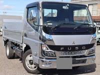 MITSUBISHI FUSO Canter Flat Body 2RG-FBAV0 2023 3,900km_1