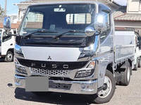 MITSUBISHI FUSO Canter Flat Body 2RG-FBAV0 2023 3,900km_3