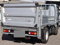 MITSUBISHI FUSO Canter Flat Body 2RG-FBAV0 2023 3,900km_6