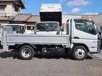 MITSUBISHI FUSO Canter Flat Body 2RG-FBAV0 2023 3,900km_9