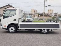 TOYOTA Dyna Flat Body 2RG-XZC605 2019 91,485km_13