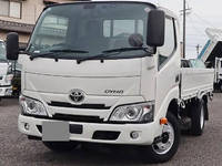 TOYOTA Dyna Flat Body 2RG-XZC605 2019 91,485km_4