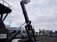 ISUZU Forward Container Carrier Truck 2RG-FRR90S2 2023 1,000km_13