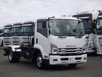 ISUZU Forward Container Carrier Truck 2RG-FRR90S2 2023 1,000km_2