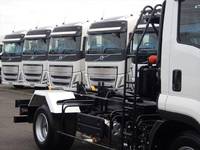 ISUZU Forward Container Carrier Truck 2RG-FRR90S2 2023 1,000km_5