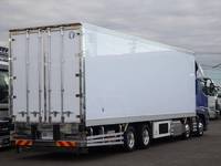 MITSUBISHI FUSO Super Great Refrigerator & Freezer Truck 2PG-FS75HZ 2020 18,000km_4