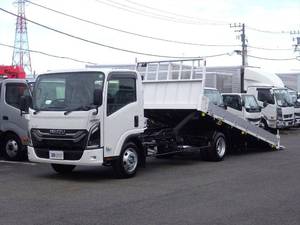 ISUZU Elf Safety Loader 2RG-NPR88AM 2024 1,000km_1