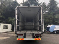 ISUZU Giga Refrigerator & Freezer Truck QKG-CYJ77A 2014 869,558km_13