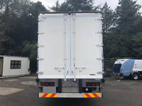 ISUZU Giga Refrigerator & Freezer Truck QKG-CYJ77A 2014 869,558km_14