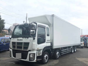 Giga Refrigerator & Freezer Truck_1