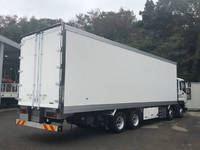 ISUZU Giga Refrigerator & Freezer Truck QKG-CYJ77A 2014 869,558km_2