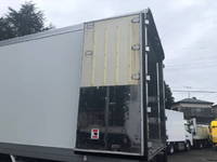 ISUZU Giga Refrigerator & Freezer Truck QKG-CYJ77A 2014 869,558km_7