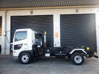 HINO Ranger Container Carrier Truck TKG-FC9JEAA 2016 275,000km_25