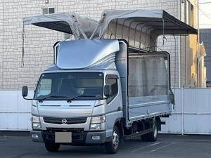 NISSAN Atlas Covered Wing TPG-FEB5W 2015 138,000km_1