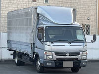 NISSAN Atlas Covered Wing TPG-FEB5W 2015 138,000km_3