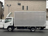 MITSUBISHI FUSO Canter Aluminum Van TKG-FEB50 2015 176,000km_23