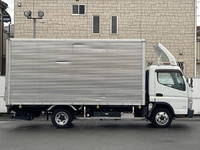 MITSUBISHI FUSO Canter Aluminum Van TKG-FEB50 2015 176,000km_24