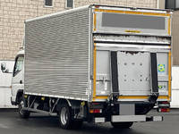 MITSUBISHI FUSO Canter Aluminum Van TKG-FEB50 2015 176,000km_2