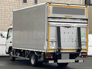 Canter Aluminum Van_2