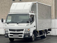 MITSUBISHI FUSO Canter Aluminum Van TKG-FEB50 2015 176,000km_3