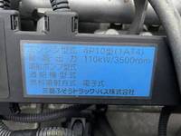 MITSUBISHI FUSO Canter Aluminum Van TKG-FEB50 2015 176,000km_8