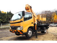 HINO Dutro Cherry Picker BDG-XZU304E 2007 66,871km_3