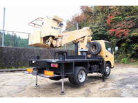 HINO Dutro Cherry Picker BDG-XZU304E 2007 66,871km_4