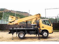 HINO Dutro Cherry Picker BDG-XZU304E 2007 66,871km_7