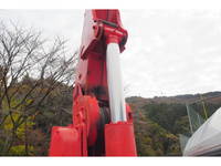 MITSUBISHI FUSO Canter Safety Loader (With 3 Steps Of Cranes) KK-FE83EGN 2003 27,929km_10