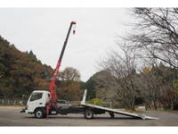 MITSUBISHI FUSO Canter Safety Loader (With 3 Steps Of Cranes) KK-FE83EGN 2003 27,929km_12