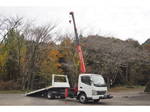 Canter Safety Loader (With 3 Steps Of Cranes)