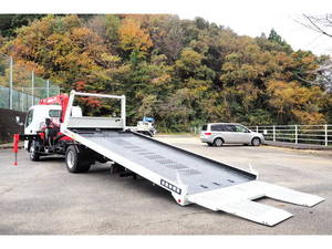 Canter Safety Loader (With 3 Steps Of Cranes)_2