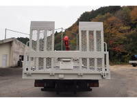 MITSUBISHI FUSO Canter Safety Loader (With 3 Steps Of Cranes) KK-FE83EGN 2003 27,929km_30