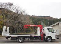 MITSUBISHI FUSO Canter Safety Loader (With 3 Steps Of Cranes) KK-FE83EGN 2003 27,929km_31