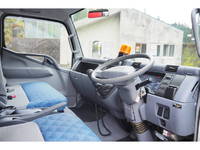 MITSUBISHI FUSO Canter Safety Loader (With 3 Steps Of Cranes) KK-FE83EGN 2003 27,929km_35