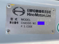 HINO Profia Aluminum Wing LKG-FR1EXBJ 2011 903,220km_29