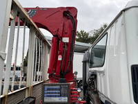 ISUZU Forward Truck (With 4 Steps Of Cranes) ADG-FRR90K3S 2007 98,529km_30