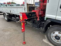 ISUZU Forward Truck (With 4 Steps Of Cranes) ADG-FRR90K3S 2007 98,529km_31