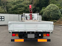 ISUZU Forward Truck (With 4 Steps Of Cranes) ADG-FRR90K3S 2007 98,529km_37