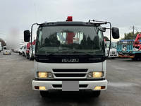 ISUZU Forward Truck (With 4 Steps Of Cranes) ADG-FRR90K3S 2007 98,529km_38